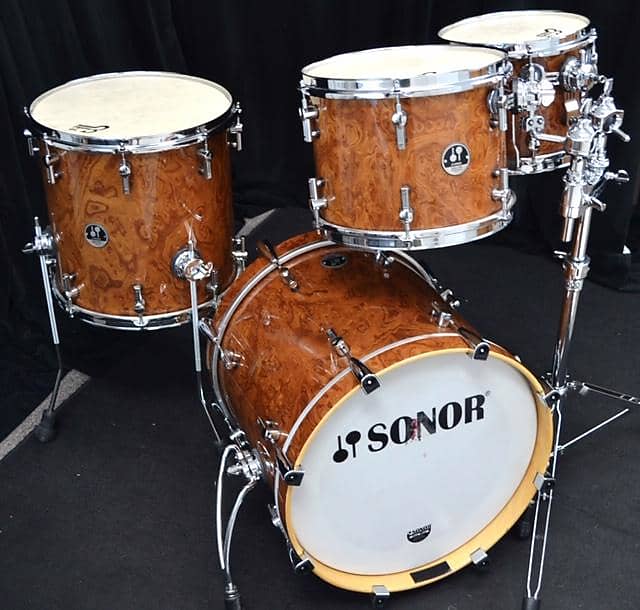 Sonor Delite