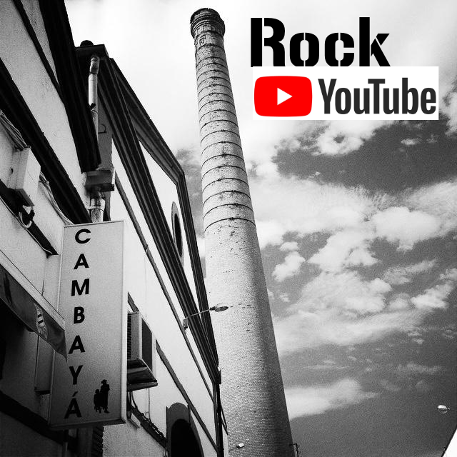 Youtube web ROCK