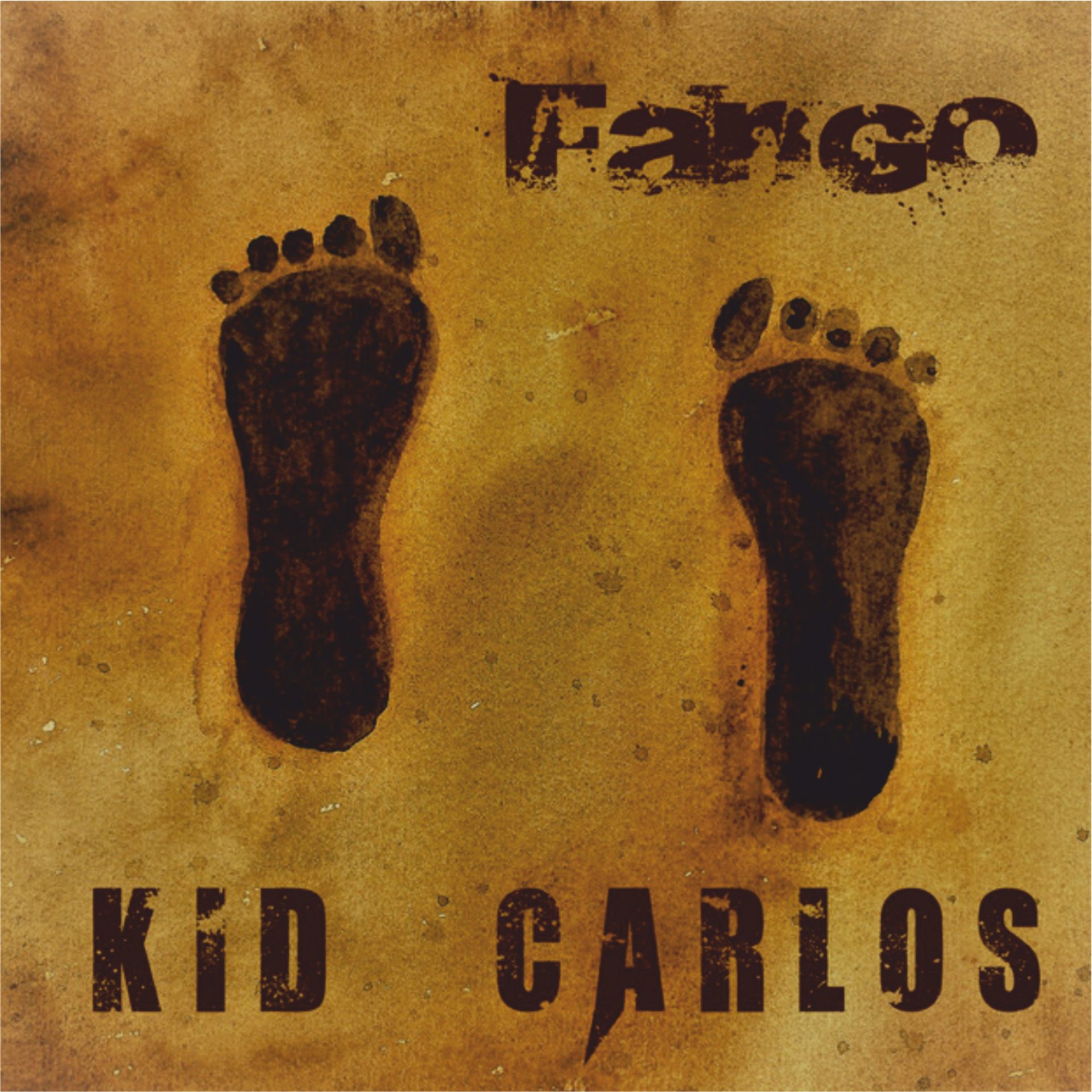 Kid Carlos Fango CK6110