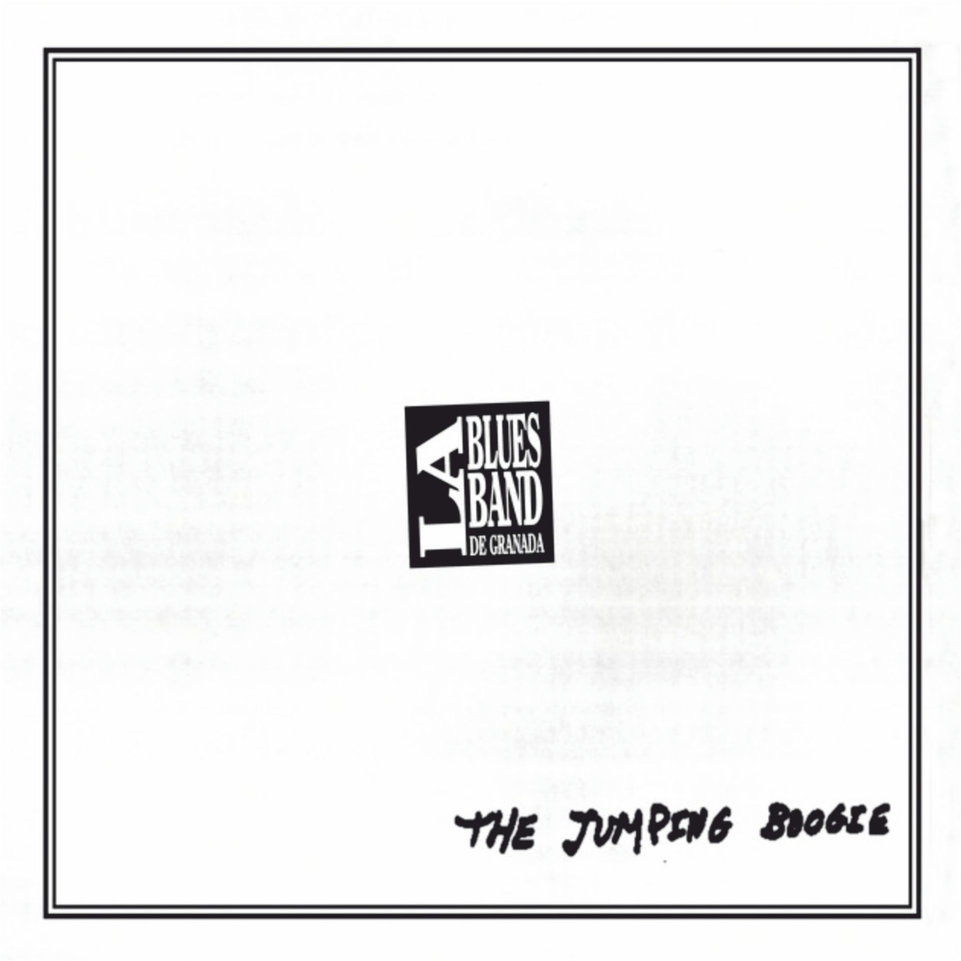 La Blues Band de Granada Jumping Boogie CK6114
