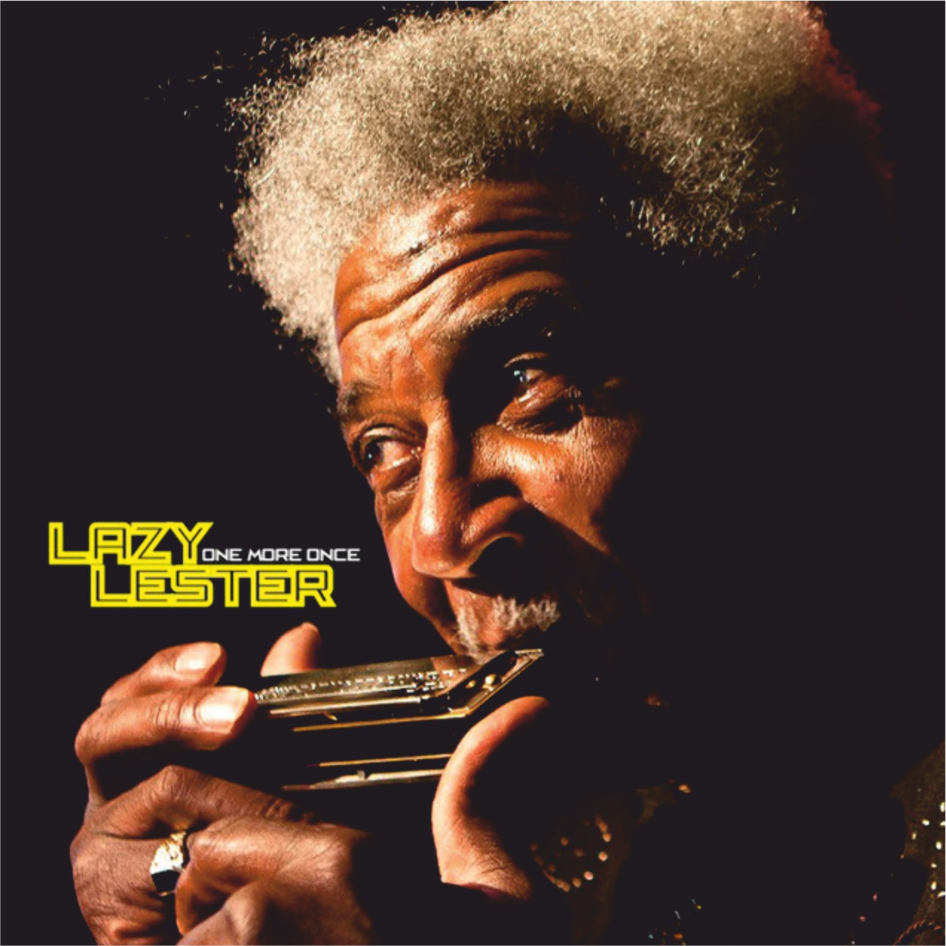 Lazy Lester One more Once CK6102