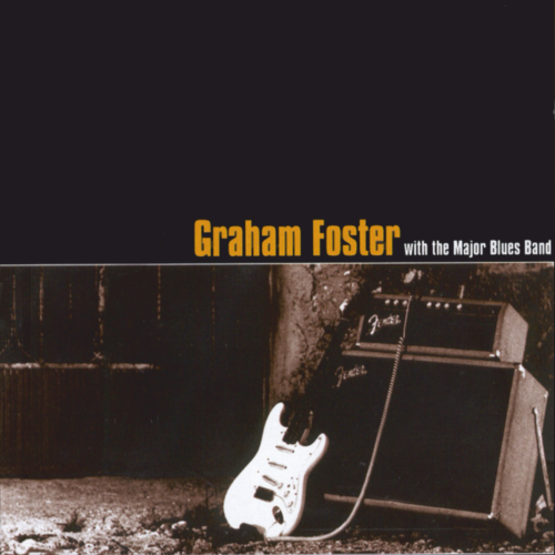 Graham Foster Complete Recordings BB136