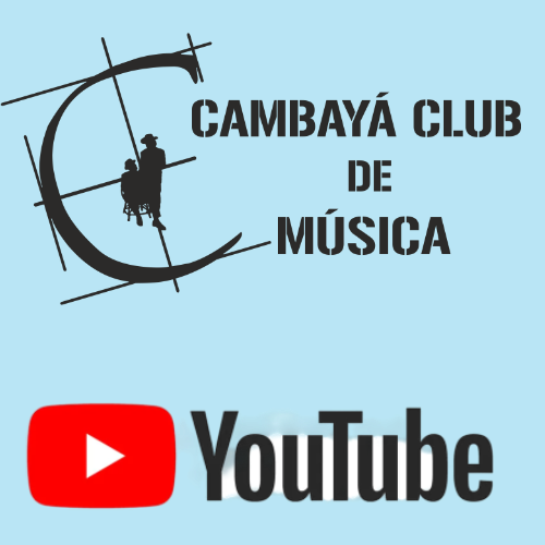Imagen Link Youtube CLUB DE MUSICA