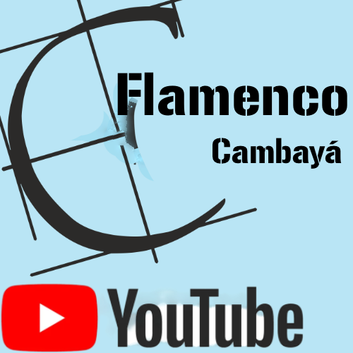 Imagen Link Youtube FLAMENCO ..