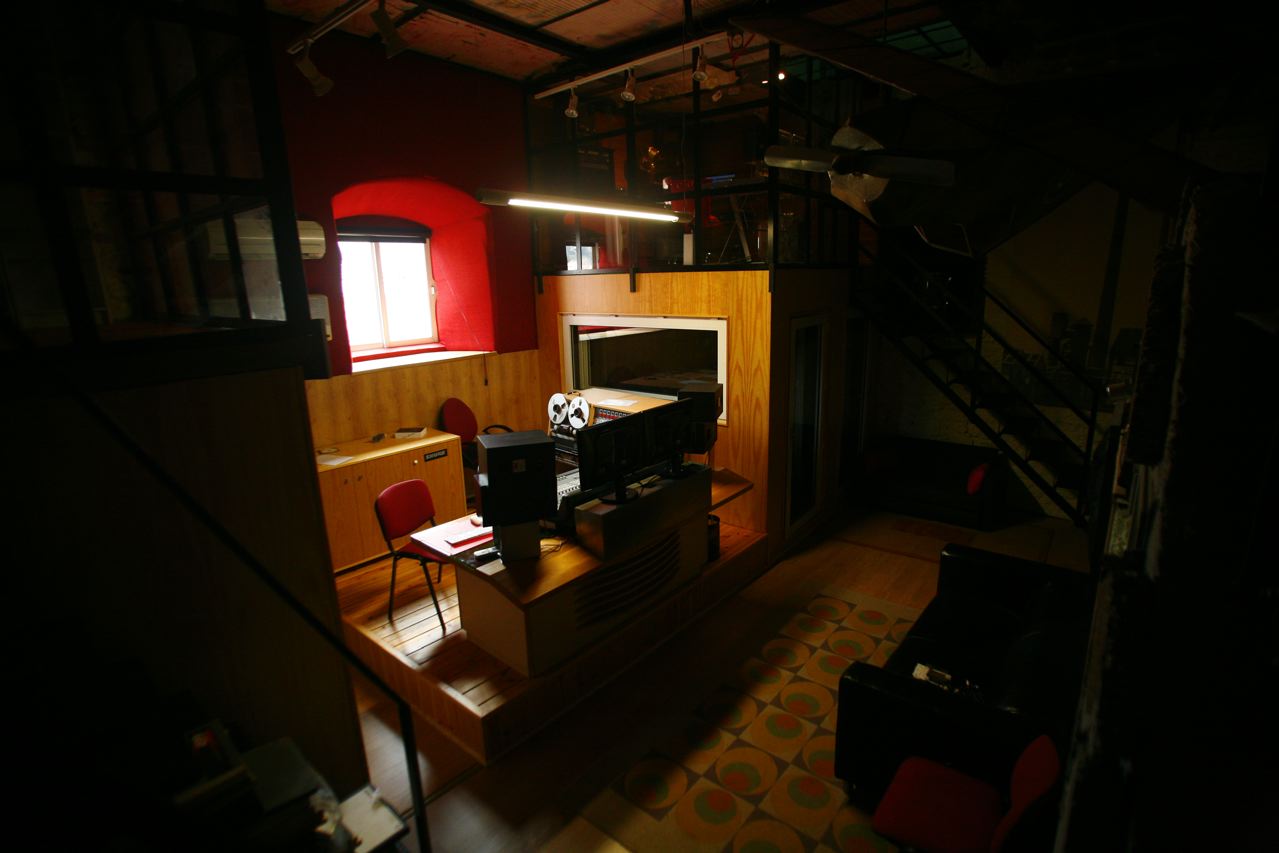 Sala 1