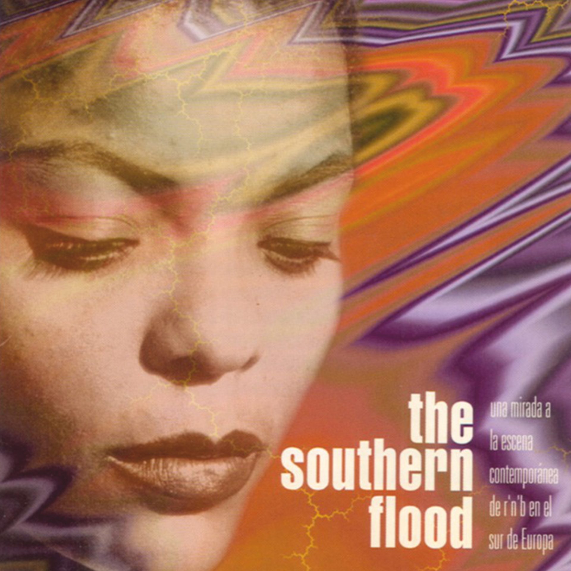 The Southern Flood The Southern Flood BB121CD