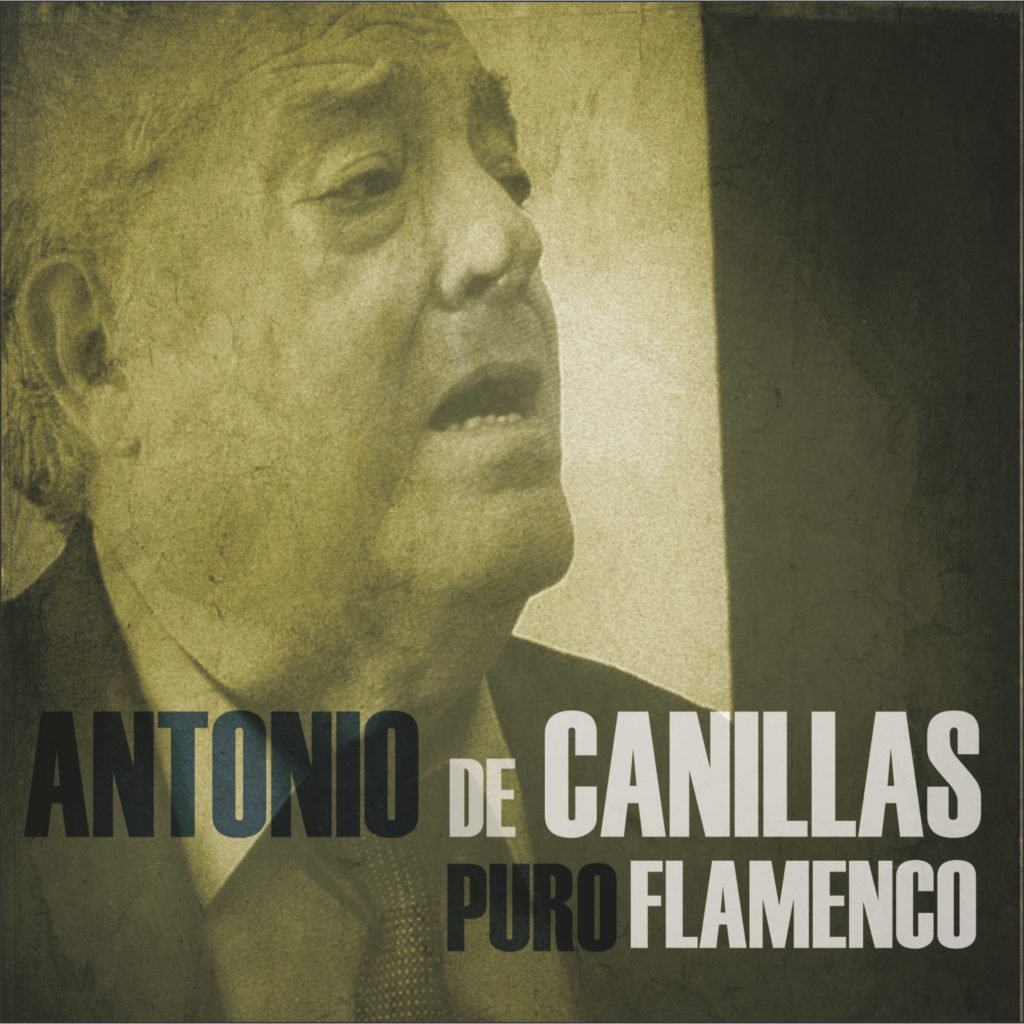 Antonio de Canillas Puro Flamenco KAR7747 2