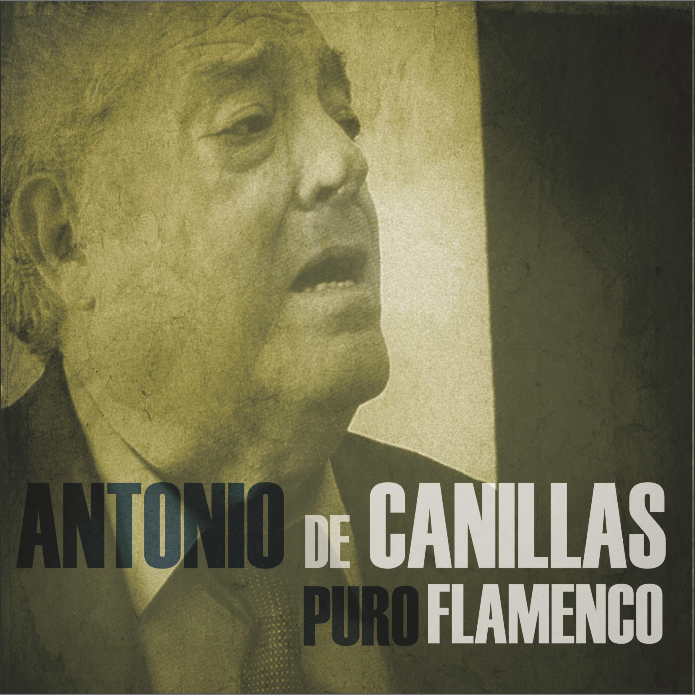 Antonio de Canillas Puro Flamenco KAR7747 2