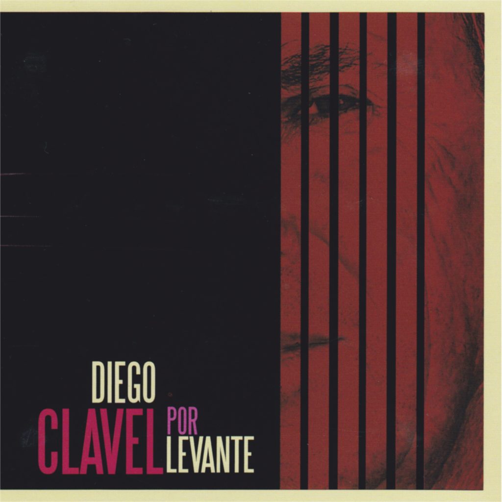 Diego Clavel Por Levante KAR7719