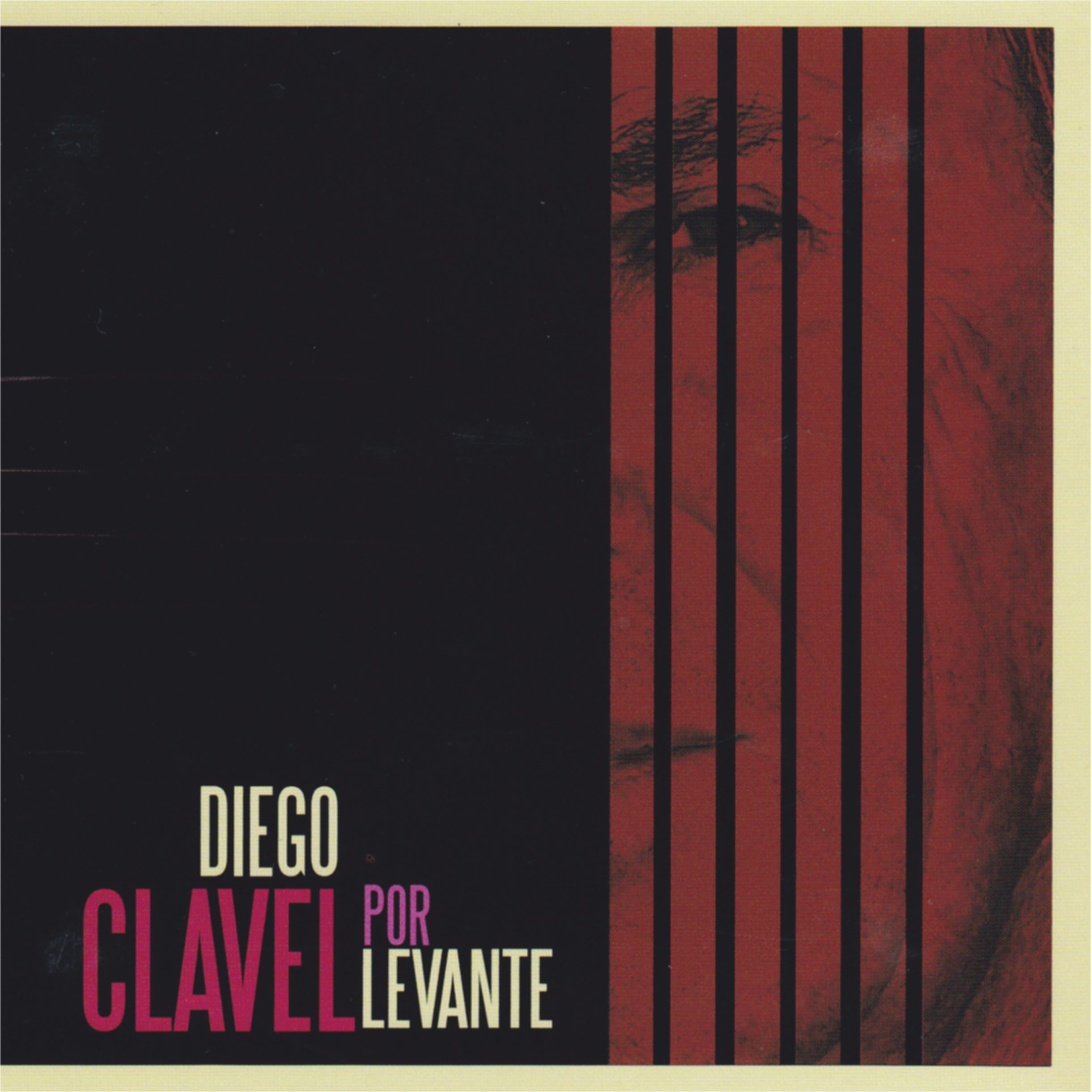 Diego Clavel Por Levante KAR7719