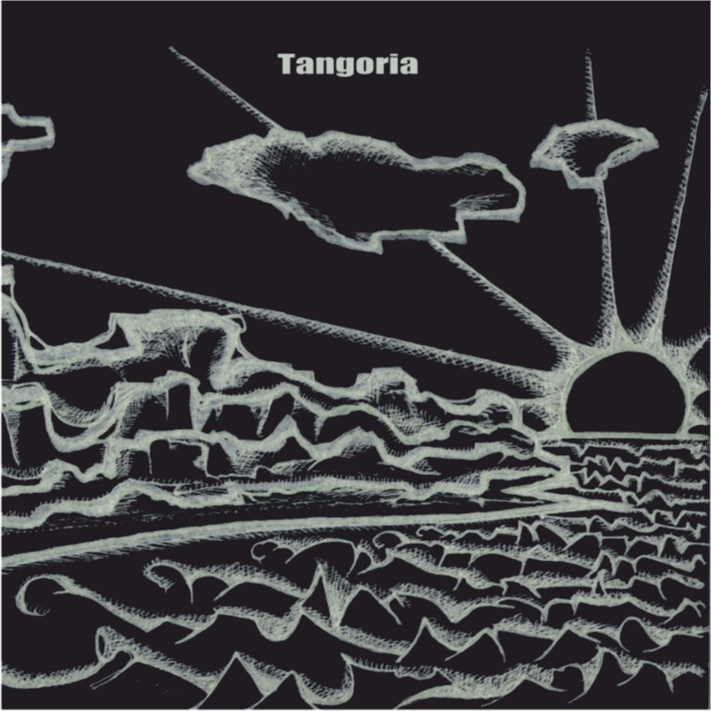 TANGORIA CD079T