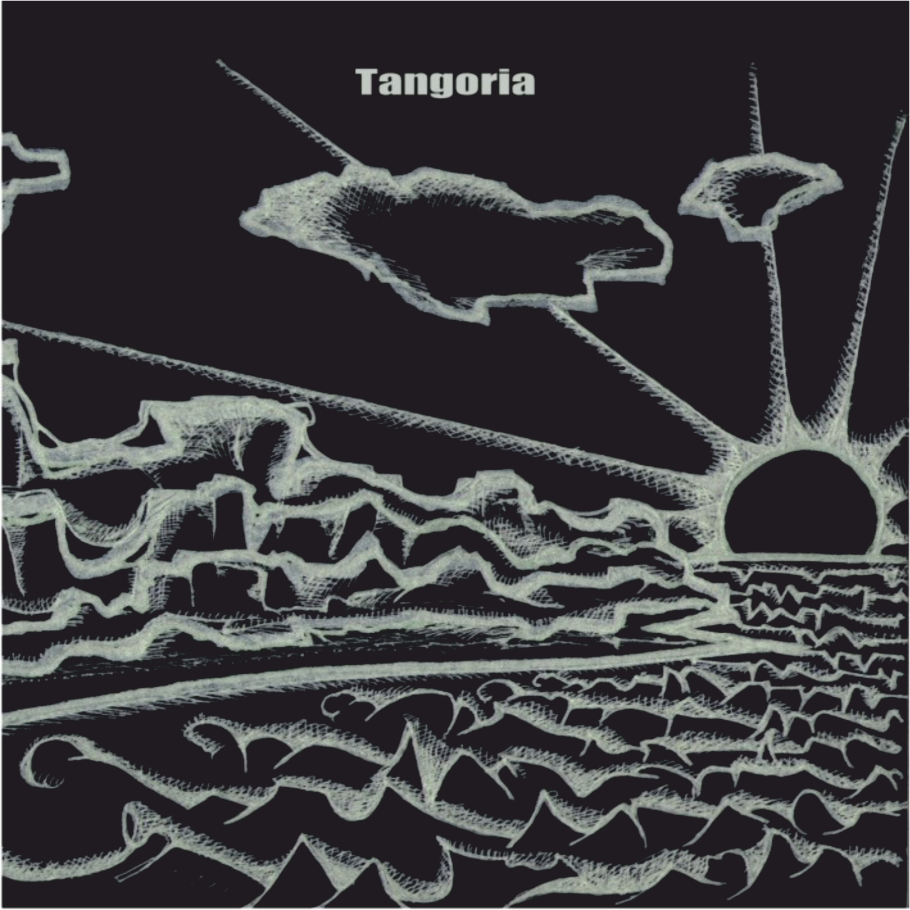 TANGORIA CD079T