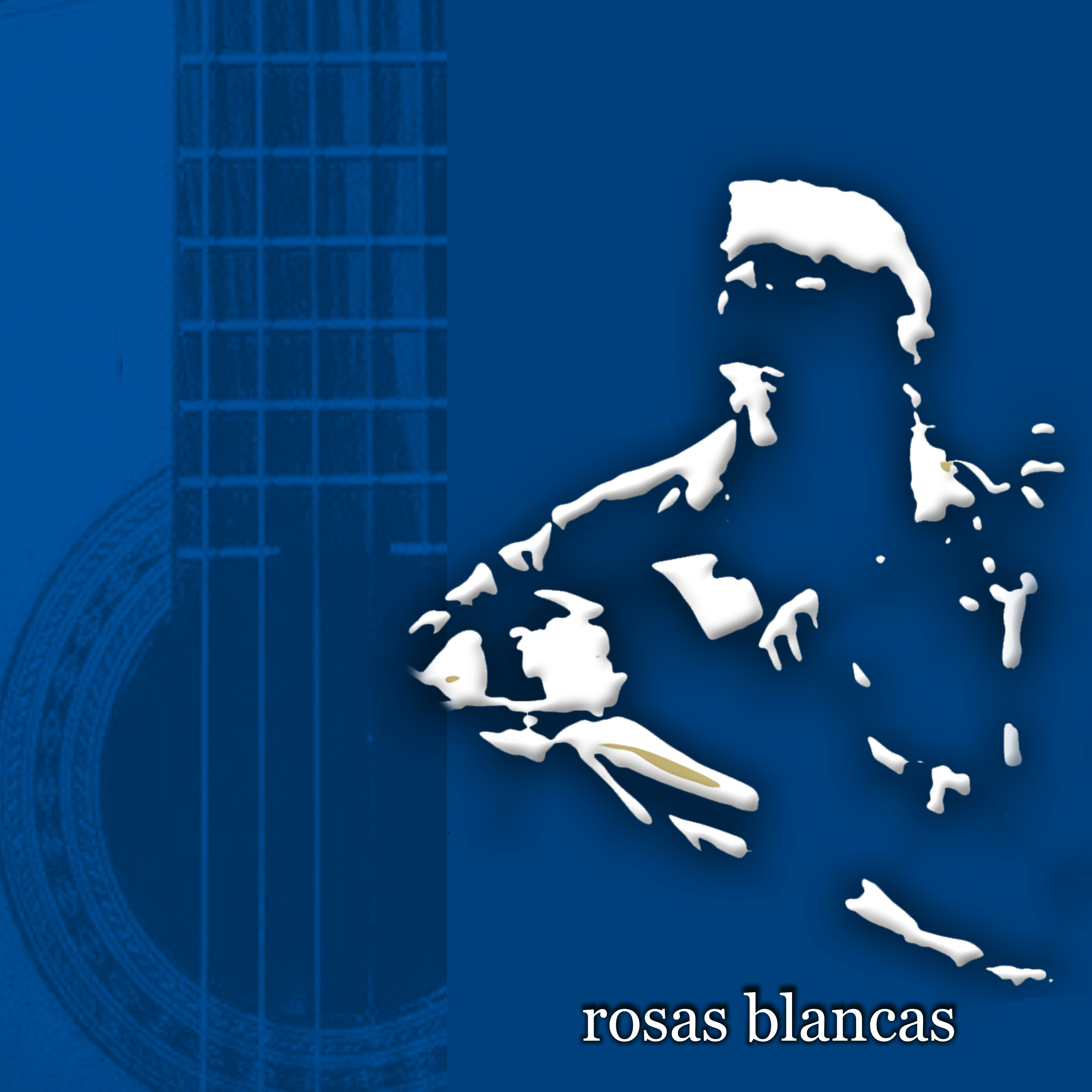Antonio Soto Rosas Blancas KAR7736