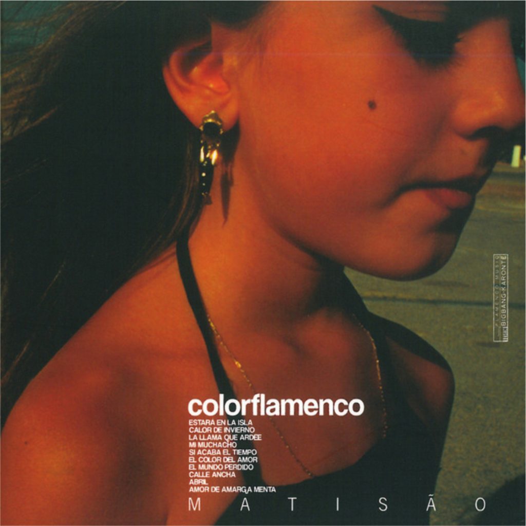Color Flamenco Matisáo BB458
