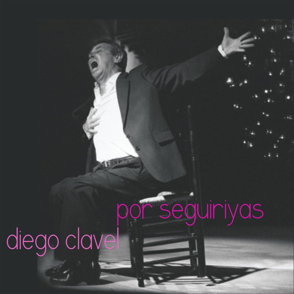 Diego Clavel Por Siguirillas KAR7722