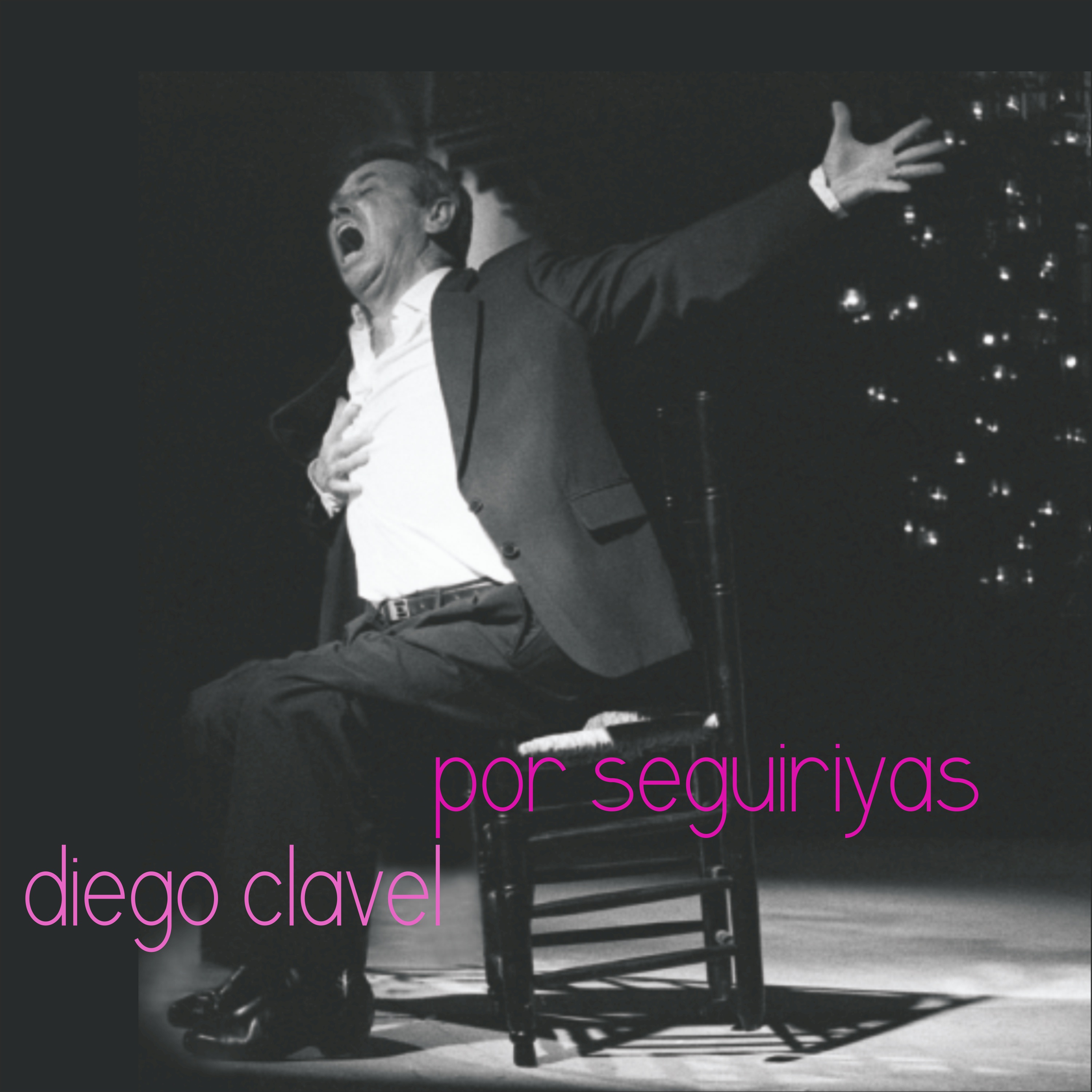Diego Clavel Por Siguirillas KAR7722