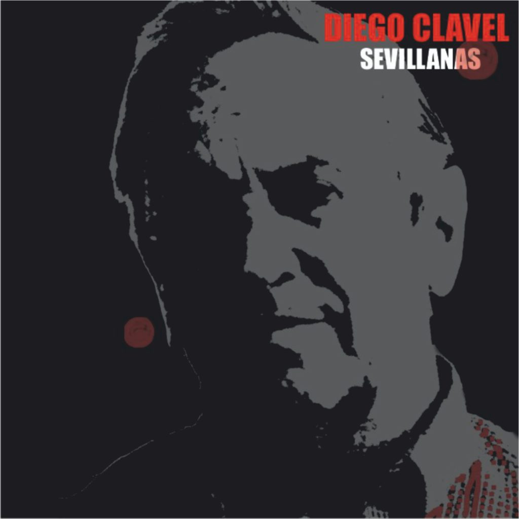 Diego Clavel Sevillanas KAR7727