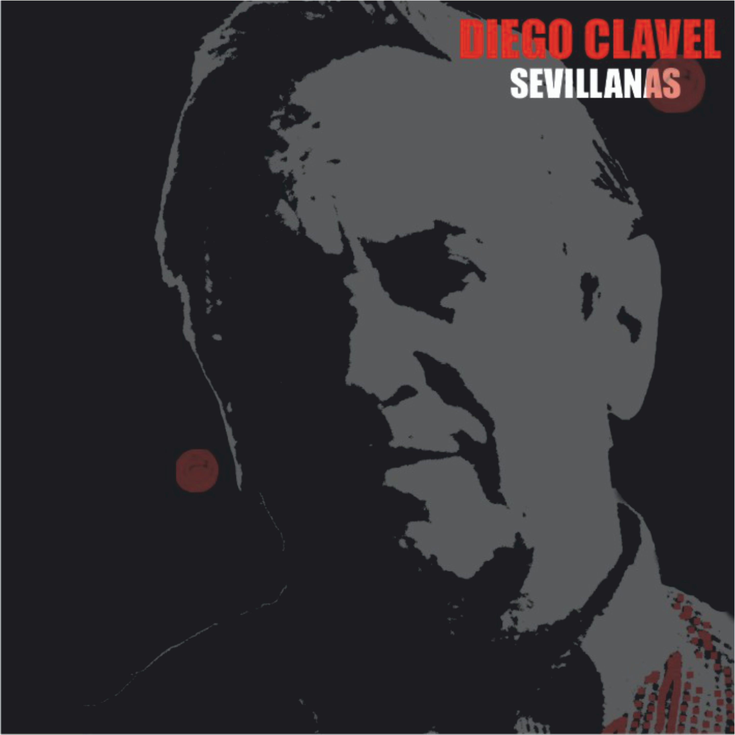 Diego Clavel Sevillanas KAR7727