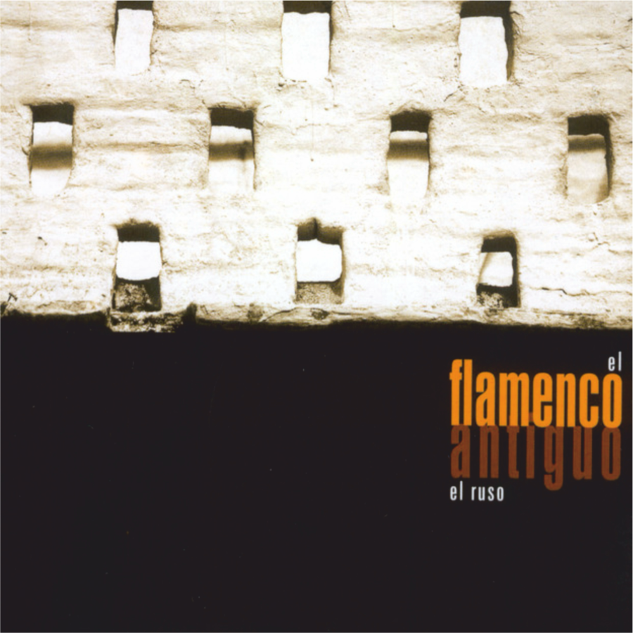El Ruso El Flamenco Antiguo BB443