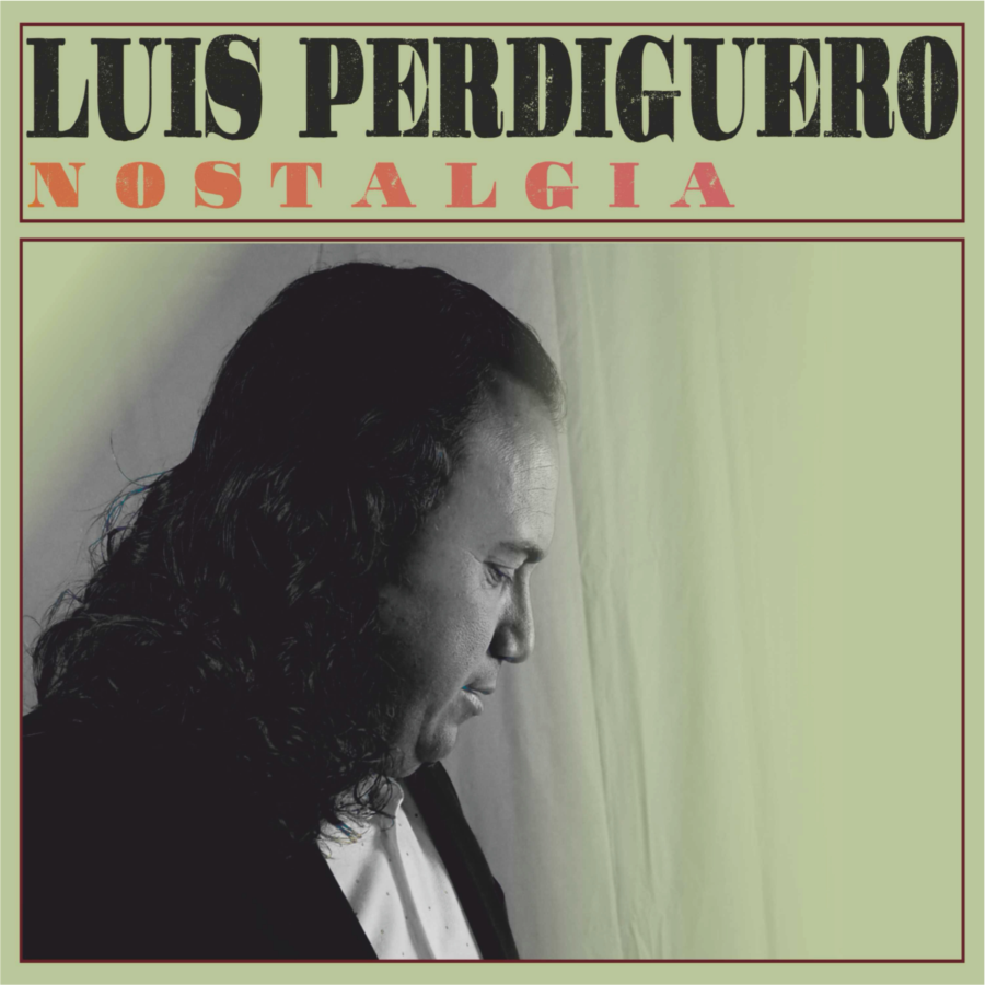 Luis Perdiguero Nostalgia KAR7610