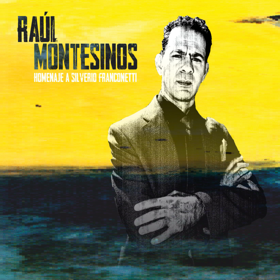RAUL MONTESINOS Sirverio Franconetti KAR7607