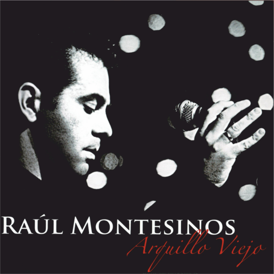 Raúl Montesinos Arquillo Viejo CD145T