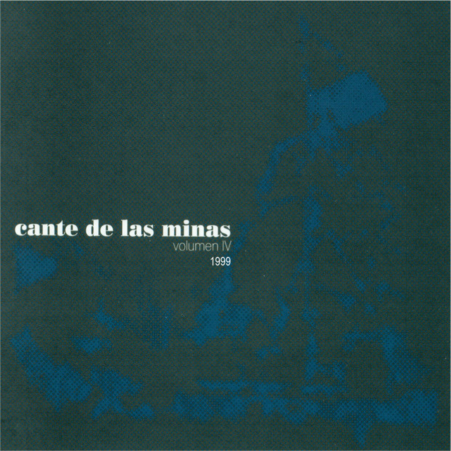 Varios Artistas Cante de las Minas VOL IV BB437