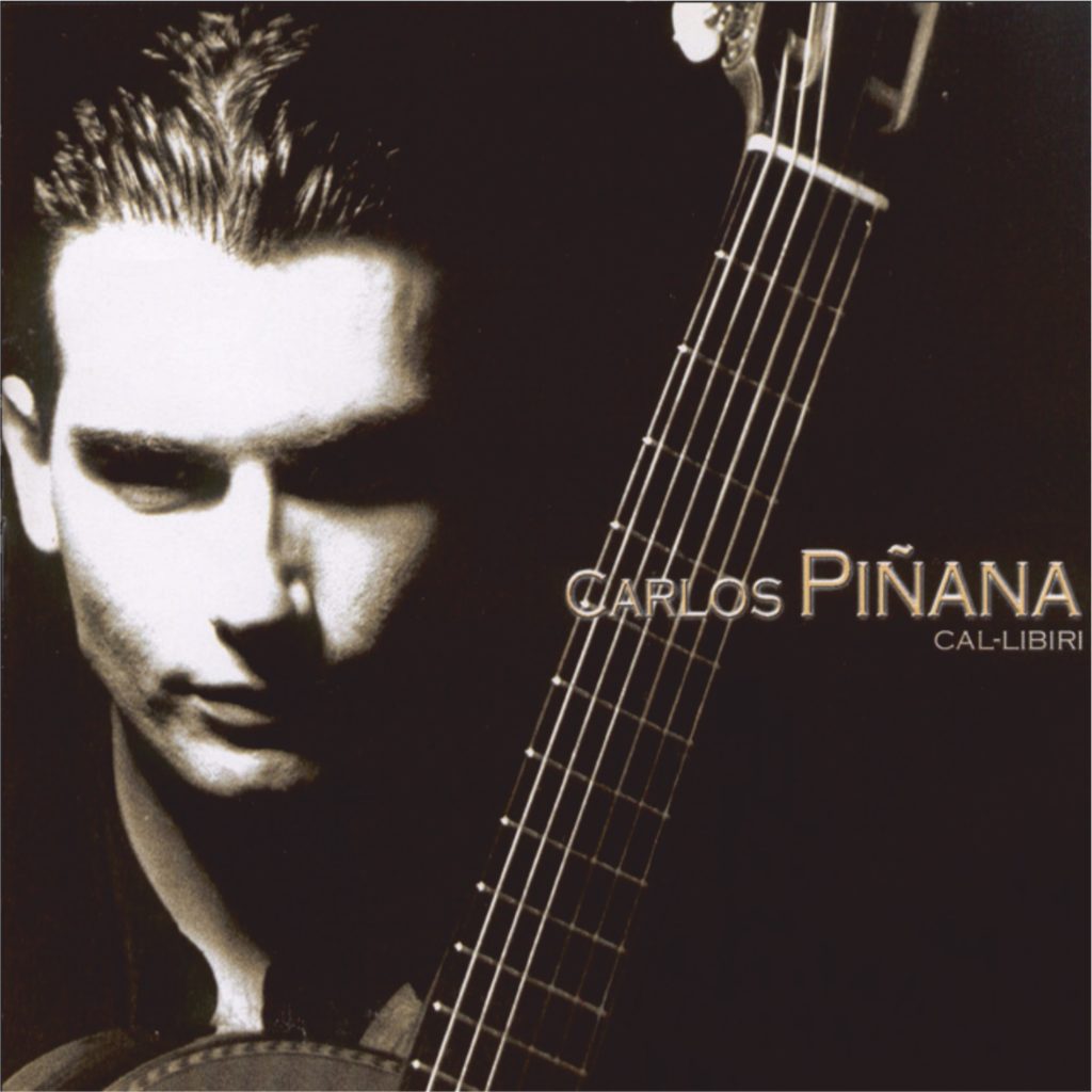 Carlos piñana Cal libiri BB430