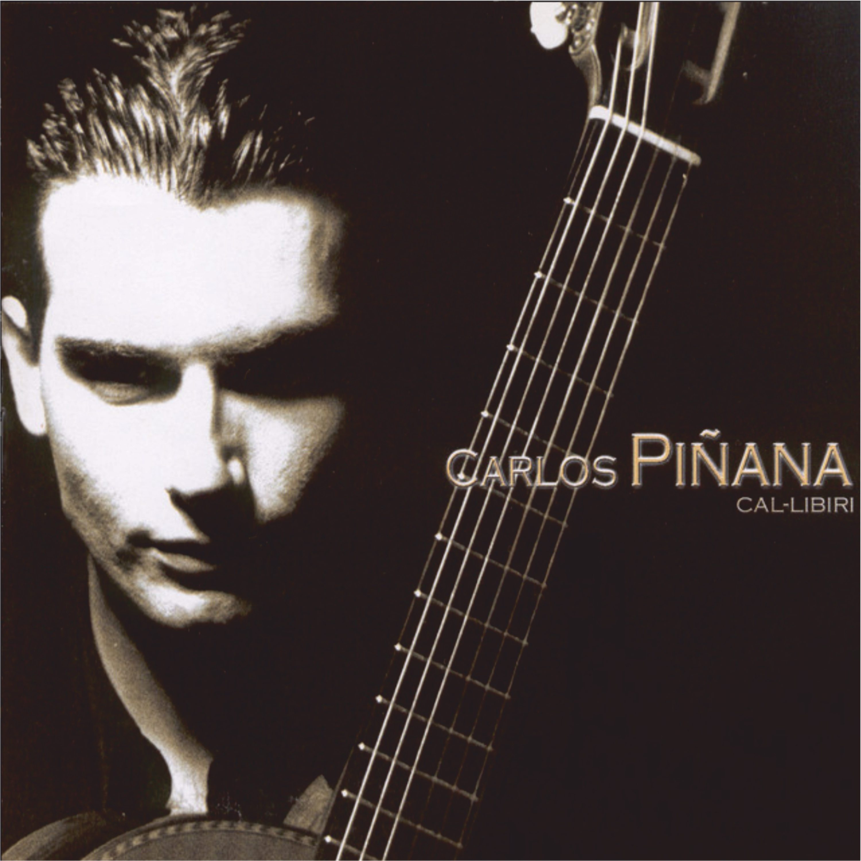 Carlos piñana Cal libiri BB430