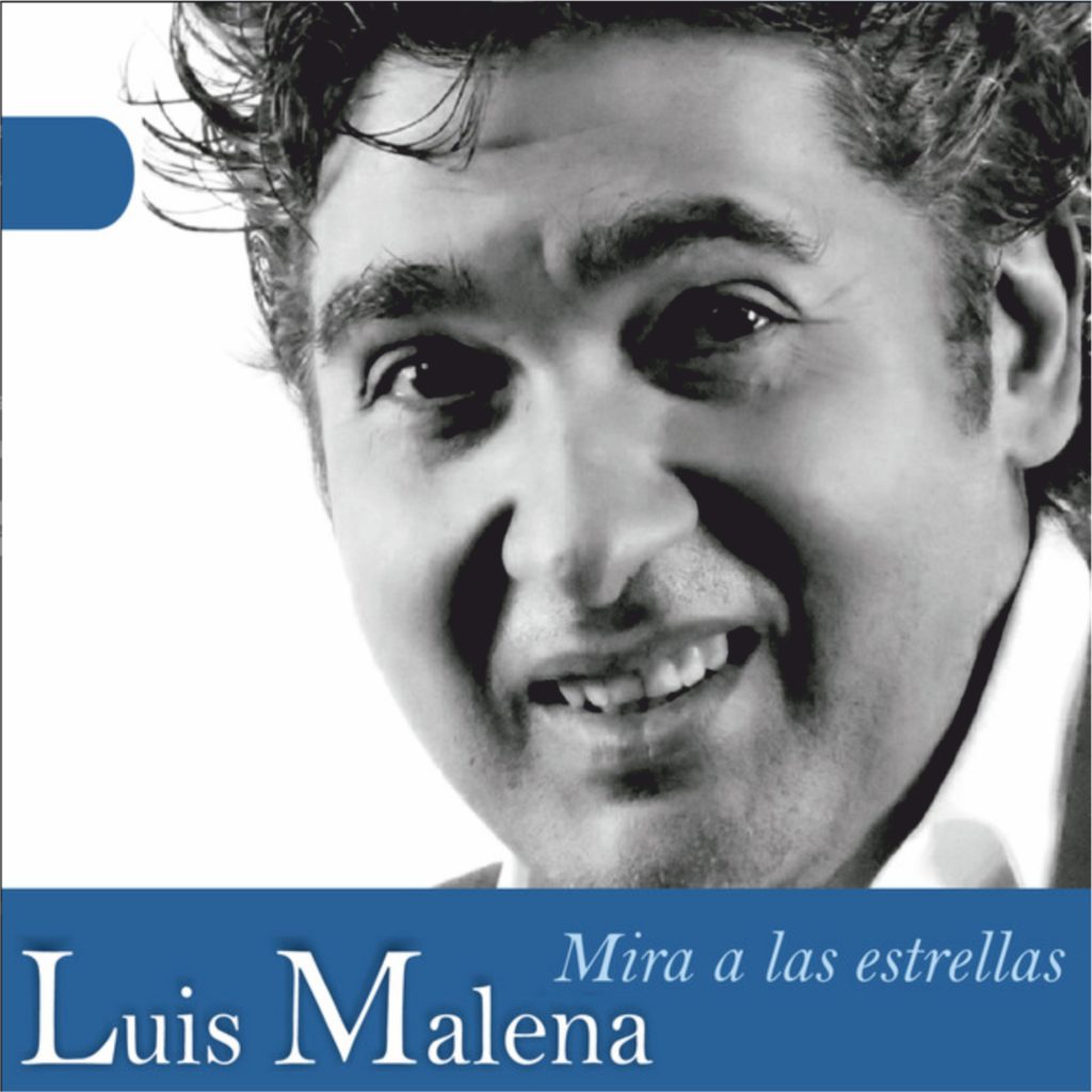 Luis Malena Mira Las Estrellas KAR7604