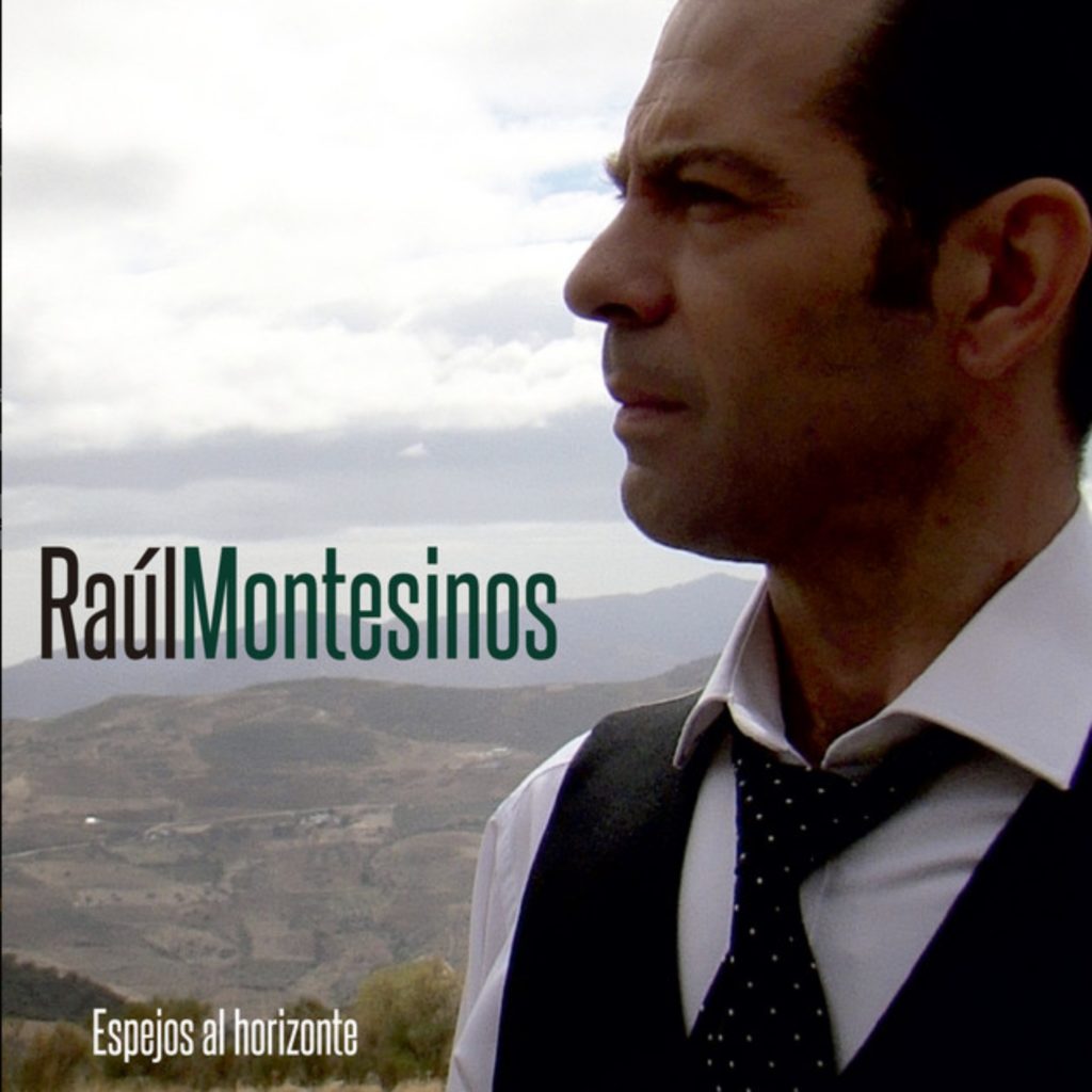 Raúl Montesinos Espejos al Horizonte KAR7746