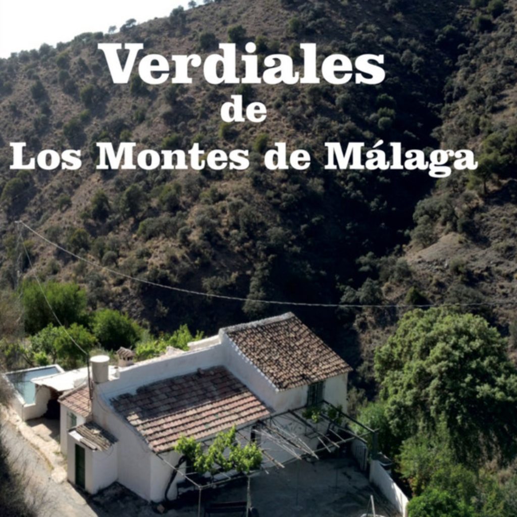 Verdiales de los Montes de Málaga CDIG003