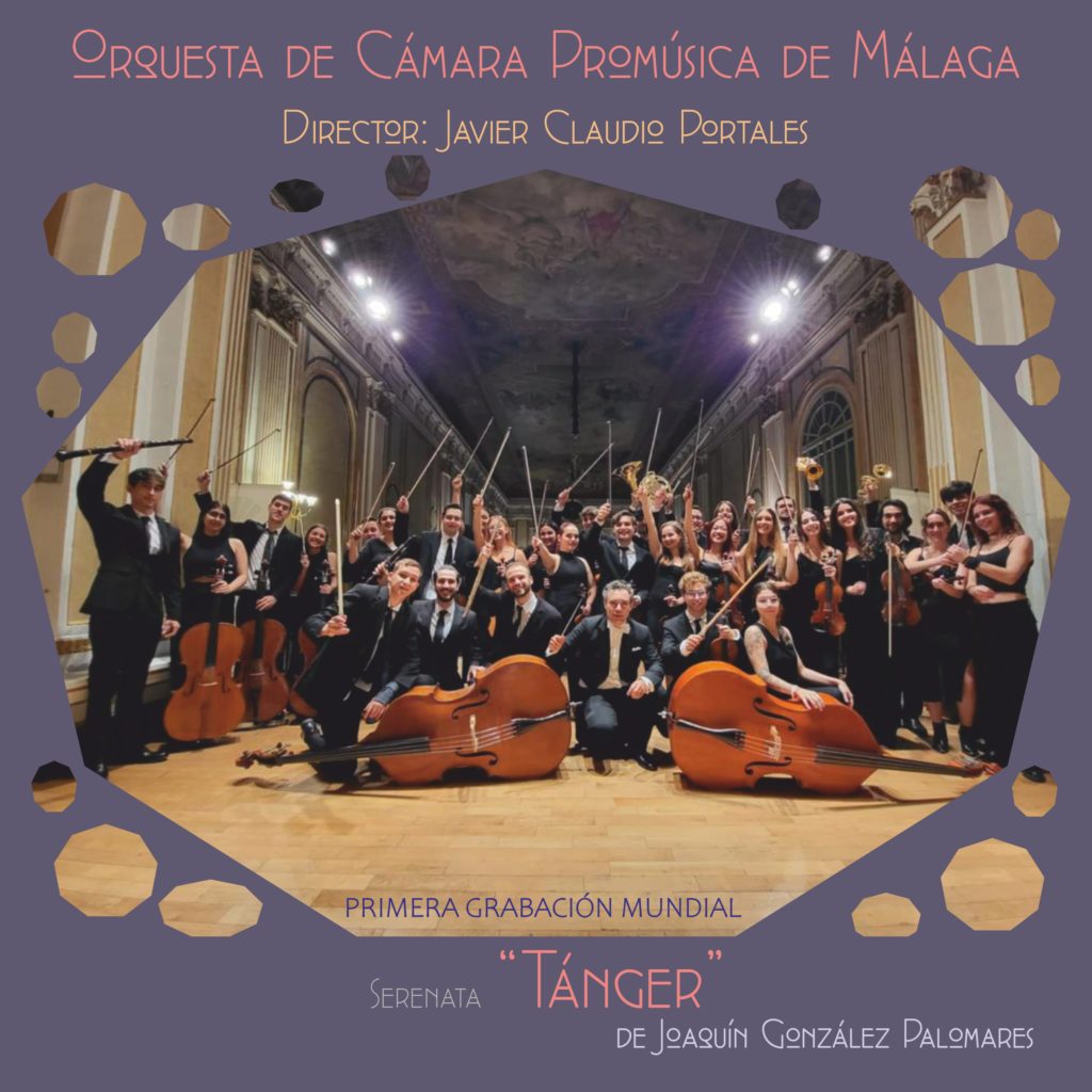 1 PROMUSICA Serenata Tanger DIGITAL