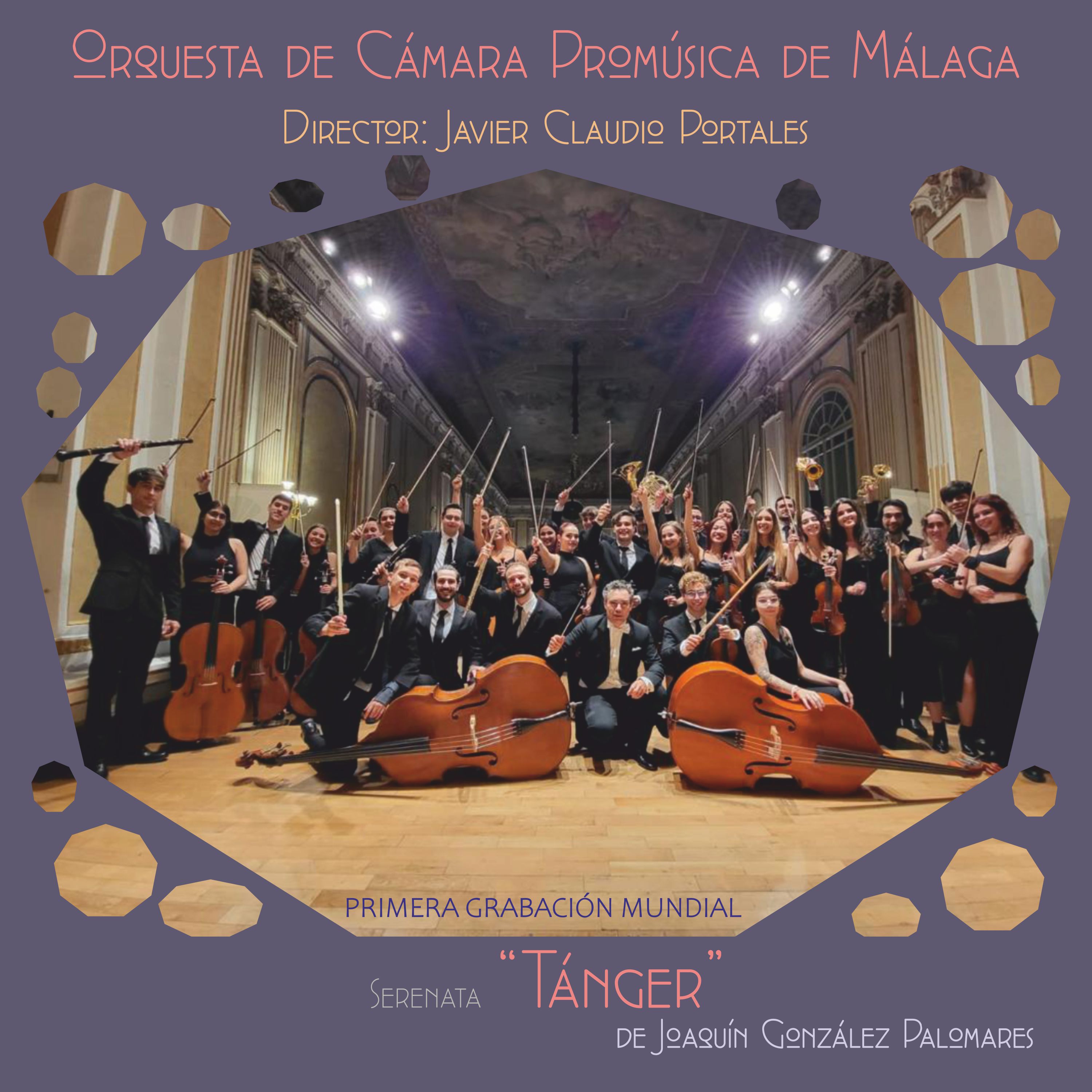 1 PROMUSICA Serenata Tanger DIGITAL