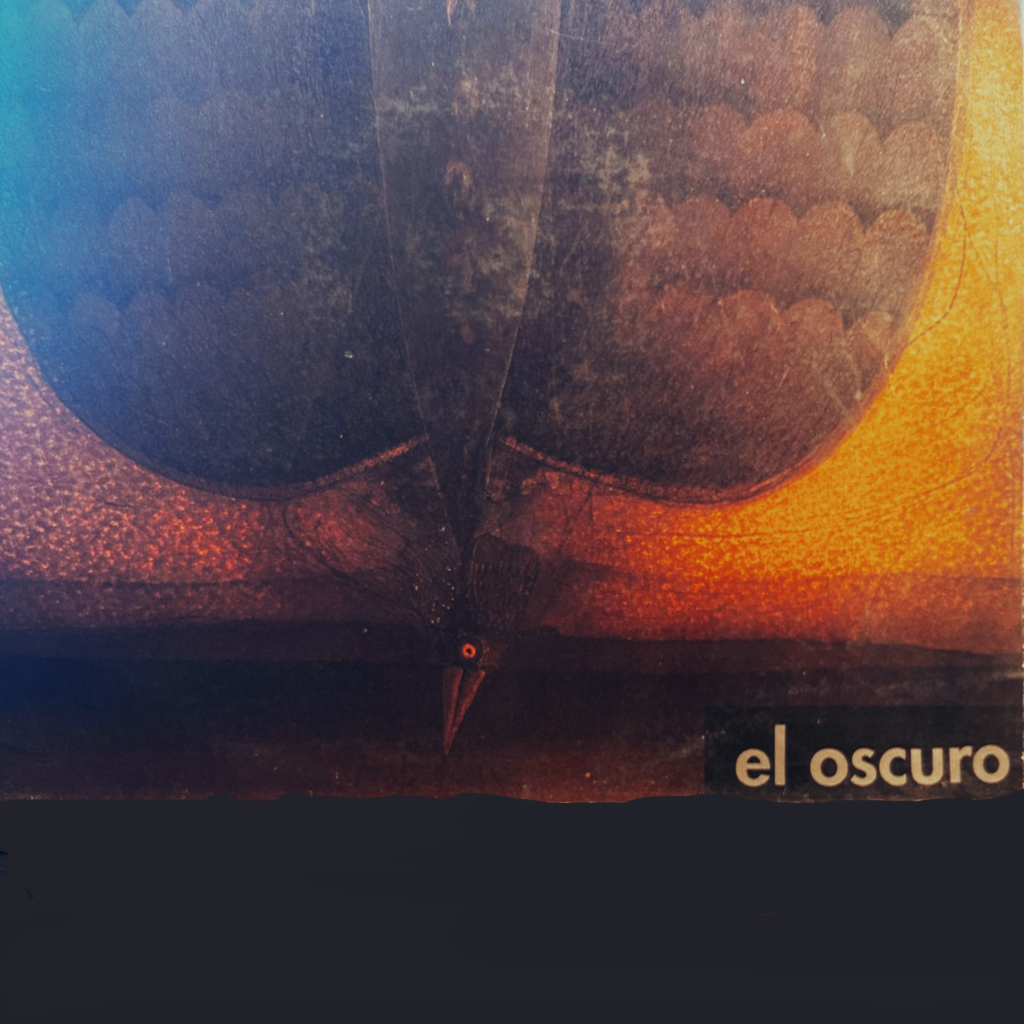 El Oscuro OK