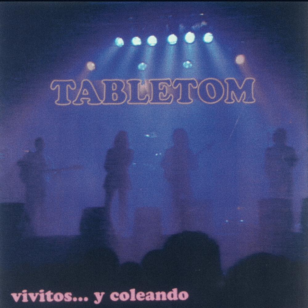 Tabletom Vivitos y Coleando