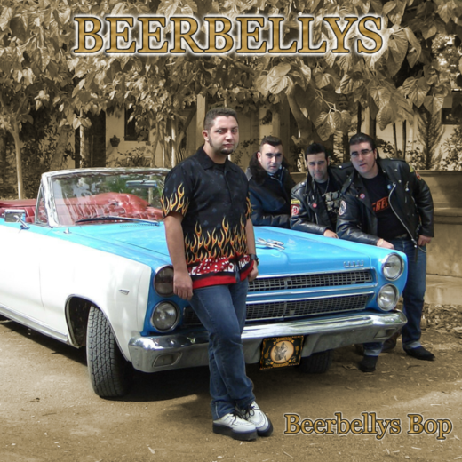 Beerbellys