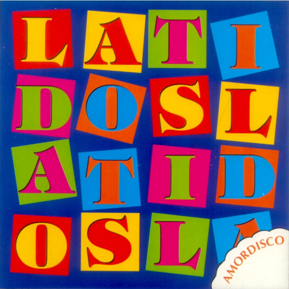 Latidos a mordiscos