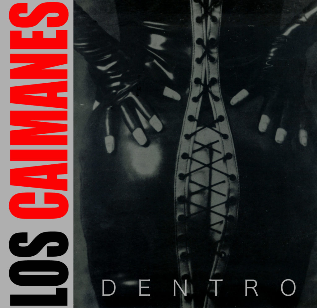 Los Caimanes Dentro