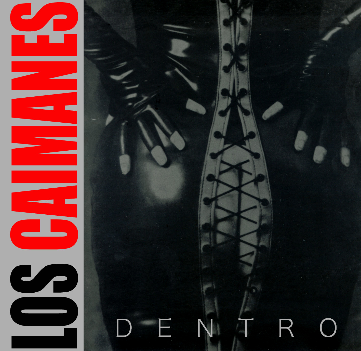 Los Caimanes Dentro