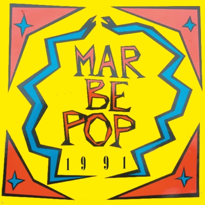 Marbepop