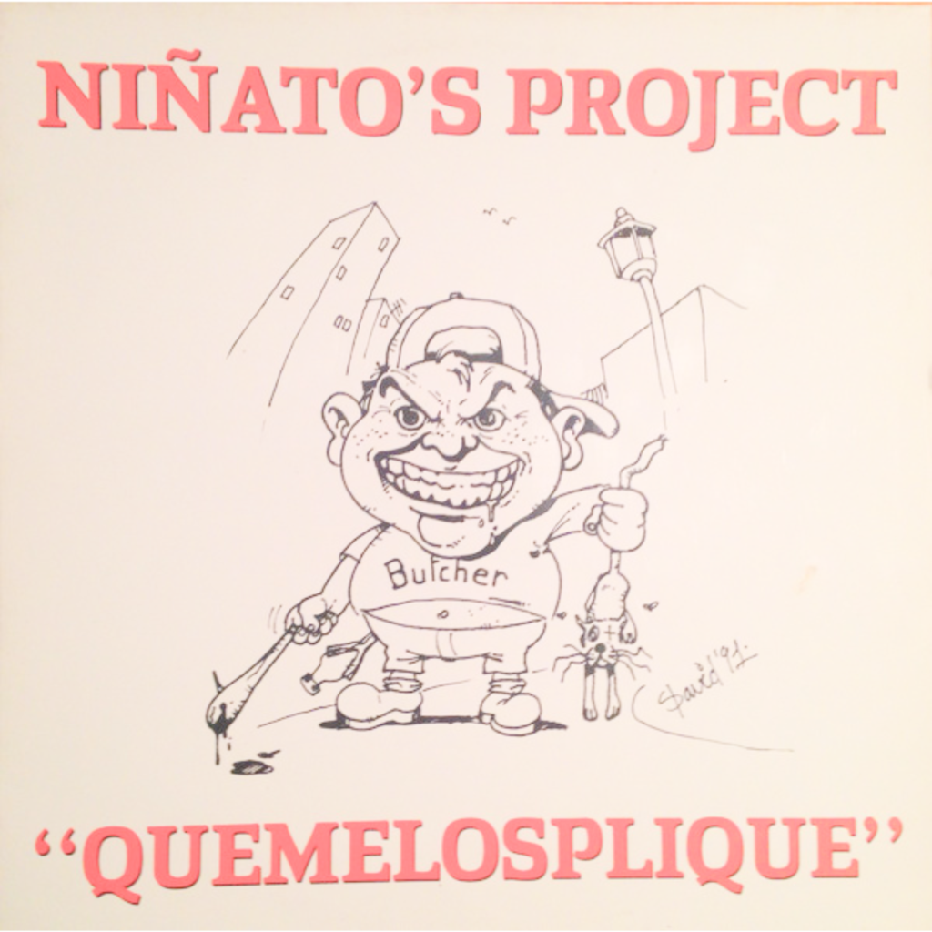 Niñatos Proyect