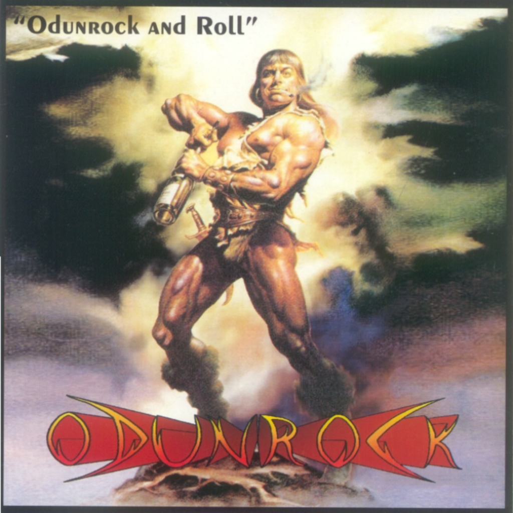 Portado Odunrock