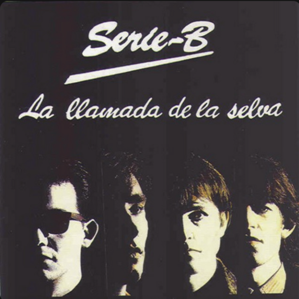 Serie B