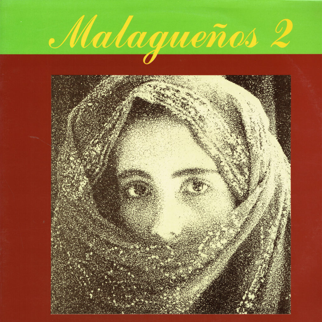 portada malagueñas vol 2