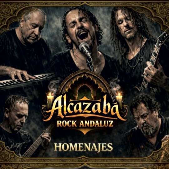 Alcazaba Rock Andaluz