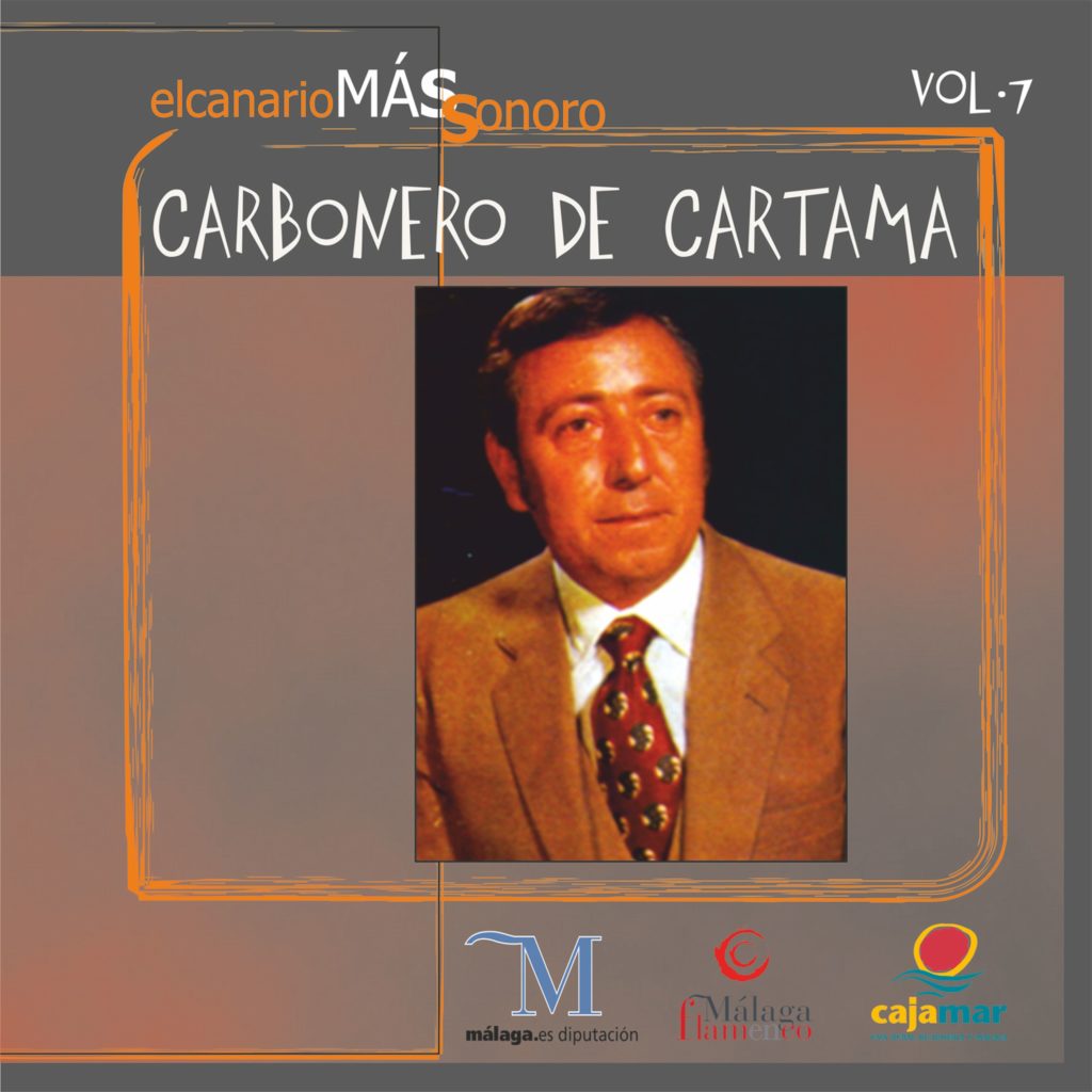 CARBONERO DE CARTAMA high