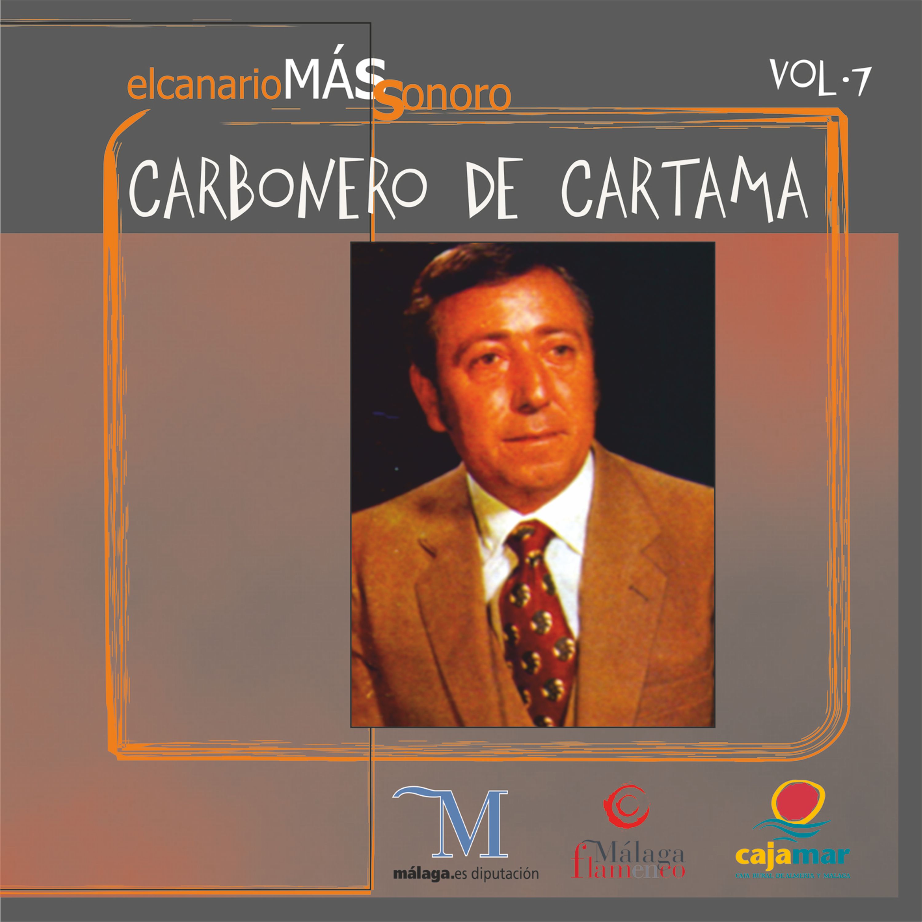CARBONERO DE CARTAMA high