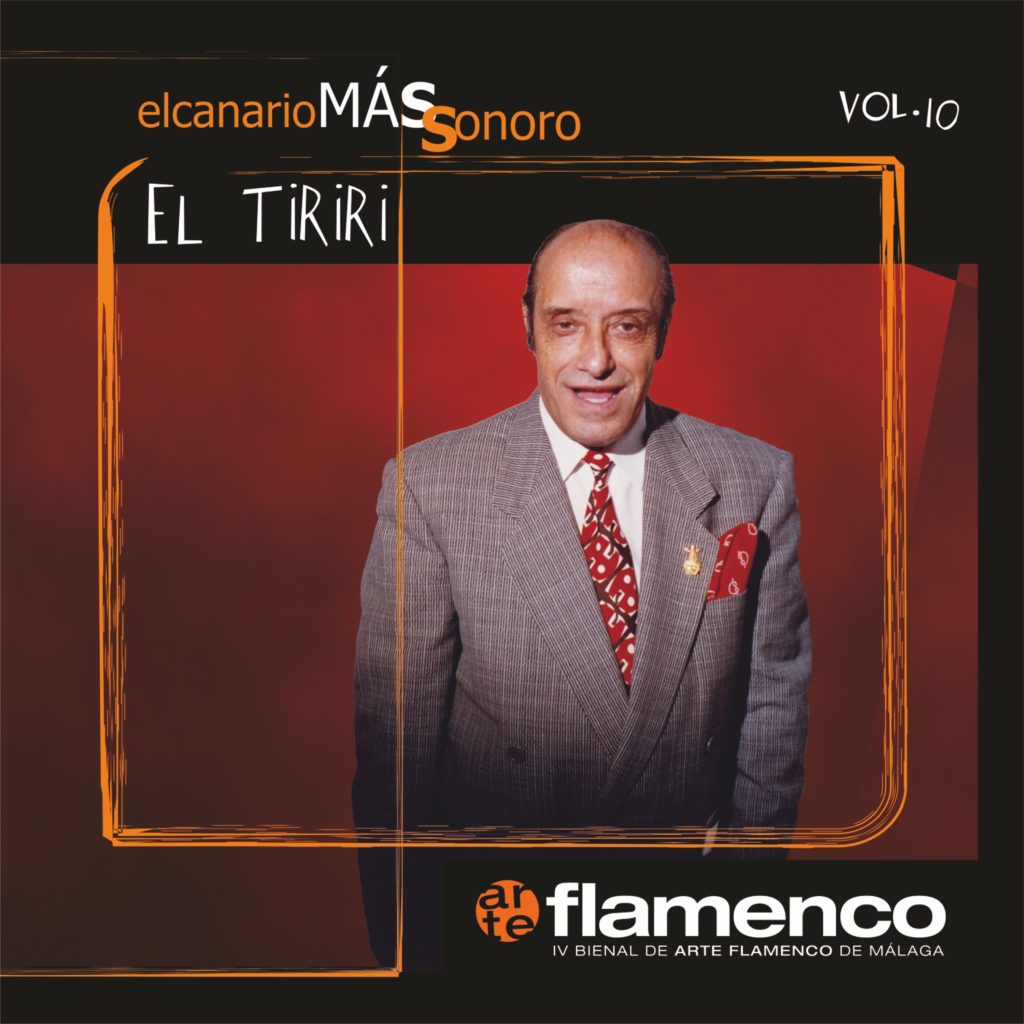 EL TIRIRI high