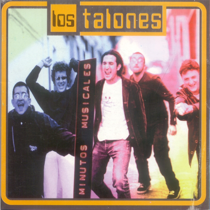 Los talones